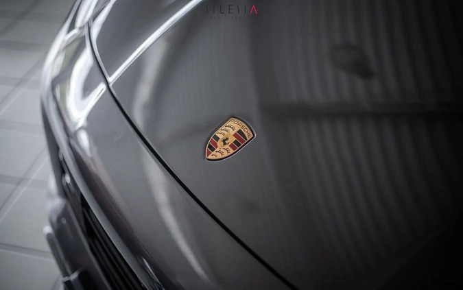 Porsche Cayenne cena 539900 przebieg: 25821, rok produkcji 2021 z Nowa Sarzyna małe 781